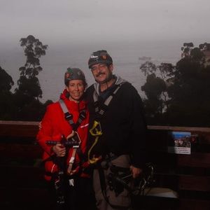 Meet your Posher, Joanna